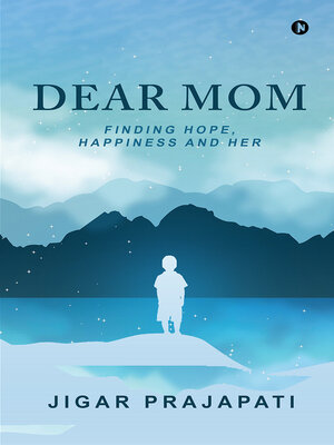 cover image of Dear Mom